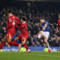 Everton vs Liverpool 
