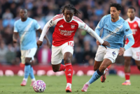 Manchester City vs Arsenal
