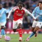 Manchester City vs Arsenal