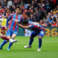 Crystal Palace vs West Ham