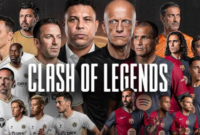 Cara nonton gratis Clash of Legend 2026