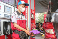 Prediksi Harga BBM 18 April 2026