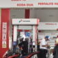 Prediksi Harga BBM 19 April
