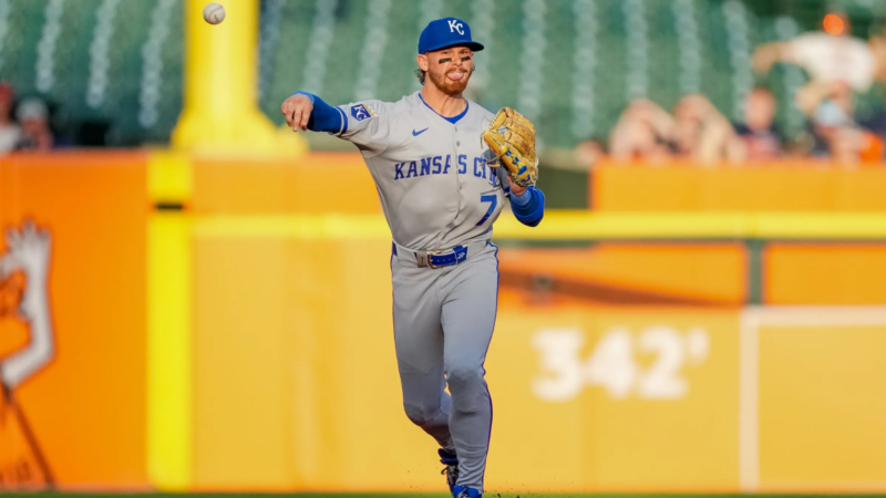 Yankees vs Royals Preview