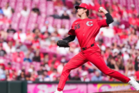 Twins vs Reds Match Analysis