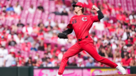 Twins vs Reds Match Analysis