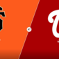 Nationals vs Giants Preview April 19