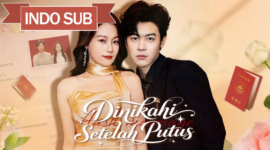 Sinopsis Drama China Dinikahi Setelah Putus