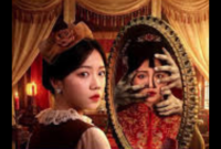 Sinopsis Drama China Pengantin Terkutuk Ke 34