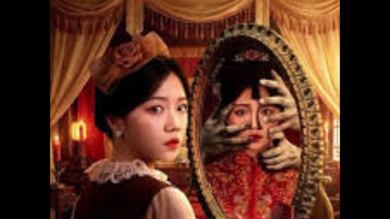 Sinopsis Drama China Pengantin Terkutuk Ke 34