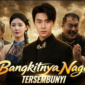 Sinopsis Drama China Bangkitnya Naga Tersembunyi