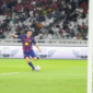 Barcelona Legends vs DRX di GBK