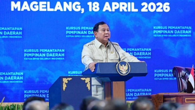 Prabowo