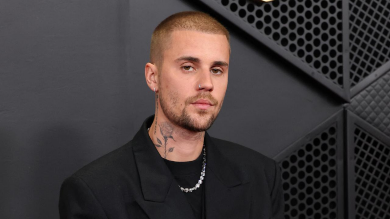 Ternyata Ini Alasan Justin Bieber Tampil 