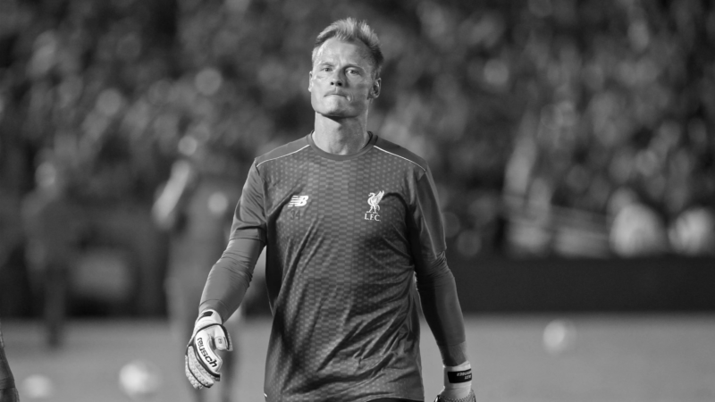 Alex Manninger Meninggal
