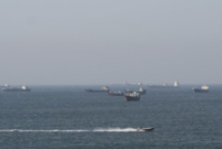 Selat Hormuz Kembali Panas
