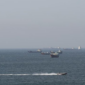 Selat Hormuz Kembali Panas