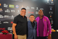Ronaldo Terharu Penggemar Indonesia