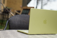 Gadget Apple paling ramah lingkungan