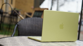 Gadget Apple paling ramah lingkungan