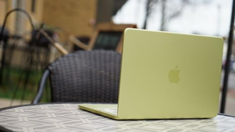 Gadget Apple paling ramah lingkungan