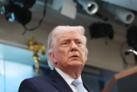 Tuntutan berat Washington ganjal negosiasi AS-Iran