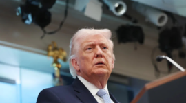 Tuntutan berat Washington ganjal negosiasi AS-Iran