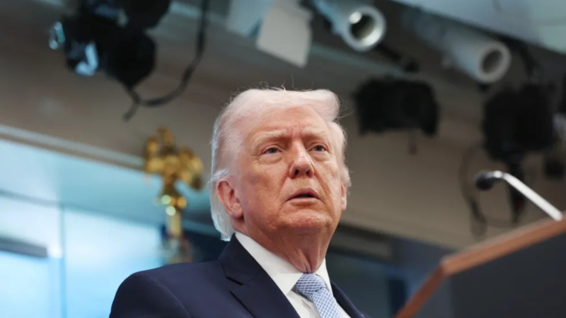 Tuntutan berat Washington ganjal negosiasi AS-Iran