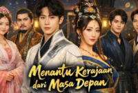 Sinopsis Drama China Menantu Kerajaan Dari Masa Depan