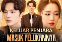 Sinopsis Drama China Keluar Penjara Masuk Pelukannya