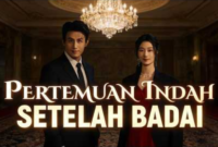 Sinopsis Drama China Pertemuan Indah Setelah Badai
