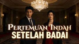Sinopsis Drama China Pertemuan Indah Setelah Badai