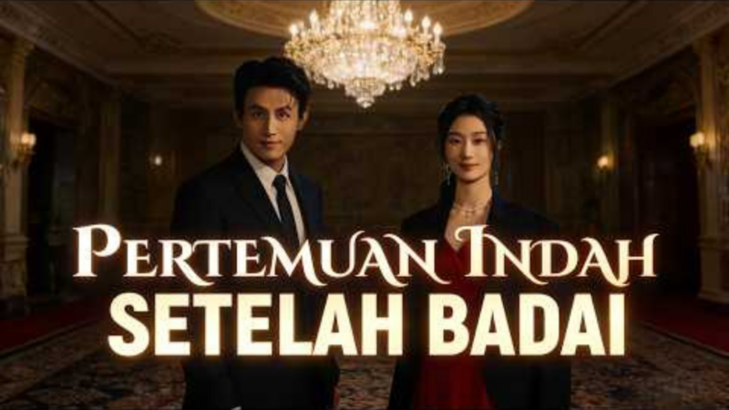 Sinopsis Drama China Pertemuan Indah Setelah Badai