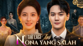 Sinopsis Drama China Tak Lagi Jadi Nona yang Salah