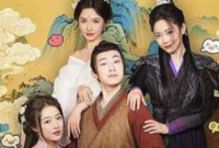 Sinopsis Drama China Istriku Tiga Takdirku: Kisah Cinta Unik