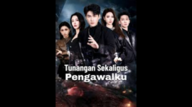 Sinopsis Drama China Tunangan Sekaligus Pengawal