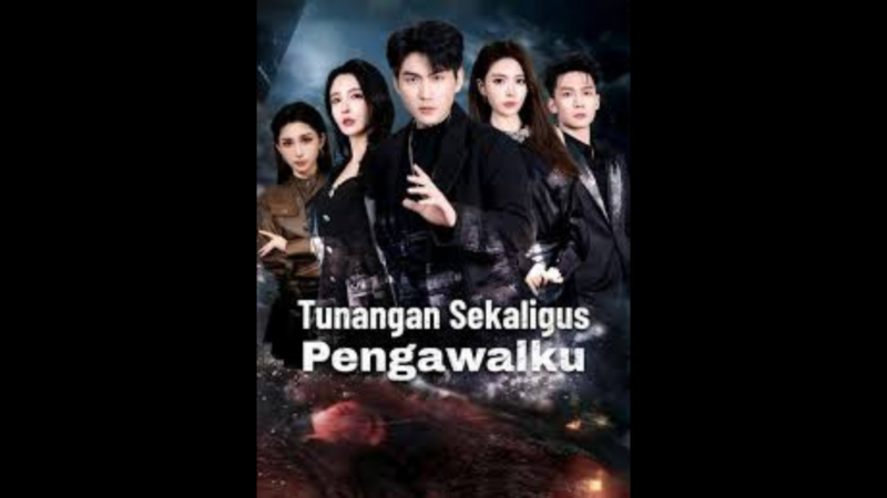 Sinopsis Drama China Tunangan Sekaligus Pengawal