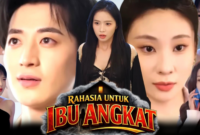 Sinopsis Drama China Rahasia Untuk Ibu Angkat