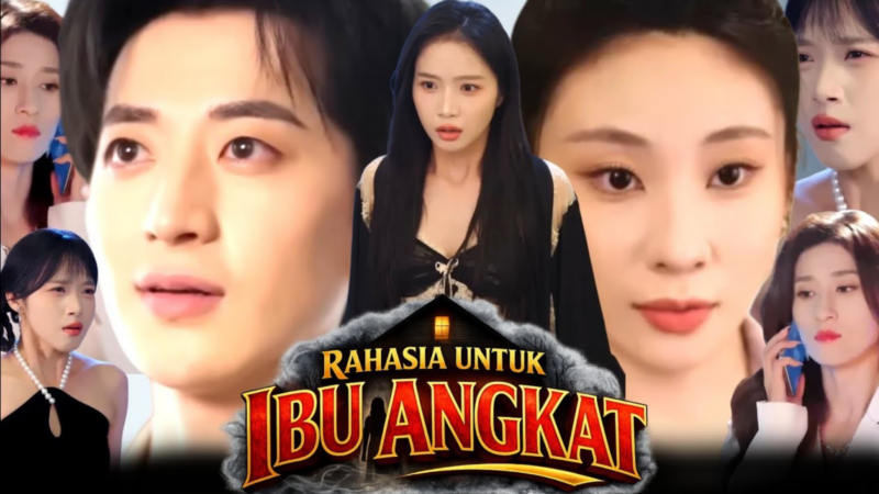 Sinopsis Drama China Rahasia Untuk Ibu Angkat