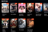 Website untuk Nonton Drama China
