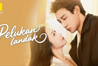Sinopsis Drama China Pelukan Landak