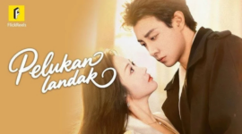 Sinopsis Drama China Pelukan Landak