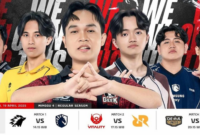 Live Streaming MPL Hari Ini