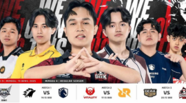 Live Streaming MPL Hari Ini