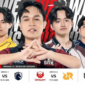 Live Streaming MPL Hari Ini