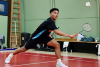 Wonderkid Tunggal Putra Indonesia