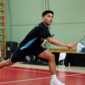 Wonderkid Tunggal Putra Indonesia