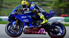 Aldi Satya Mahendra WorldSSP 2026 Belanda