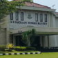 Kejati Jabar Tahan Jaksa Banten