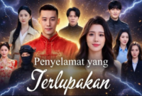 Penyelamat yang Terlupakan